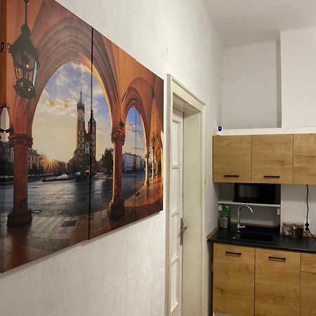 Best View Old Town Rooms Krakow Ngoại thất bức ảnh