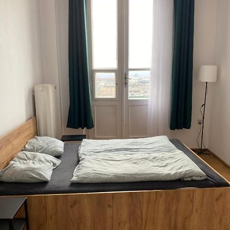 Best View Old Town Rooms Krakow Ngoại thất bức ảnh