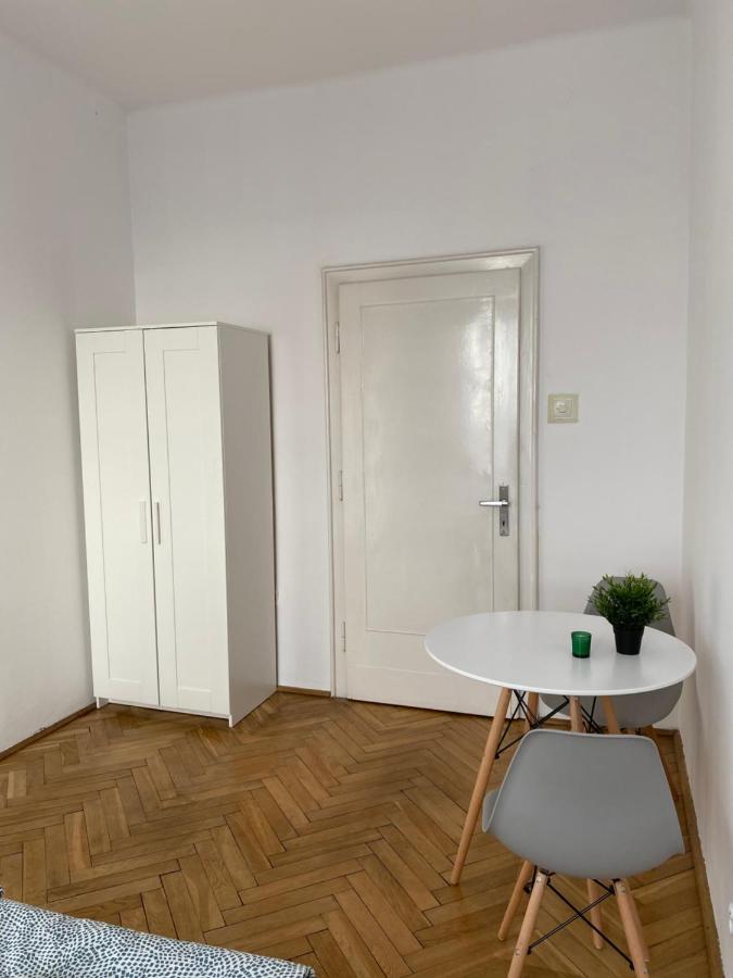 Best View Old Town Rooms Krakow Ngoại thất bức ảnh