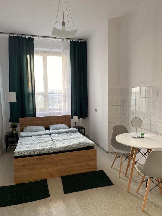 Best View Old Town Rooms Krakow Ngoại thất bức ảnh