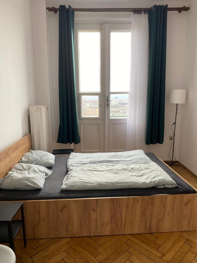 Best View Old Town Rooms Krakow Ngoại thất bức ảnh