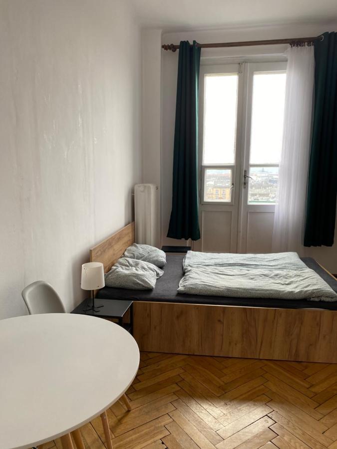 Best View Old Town Rooms Krakow Ngoại thất bức ảnh