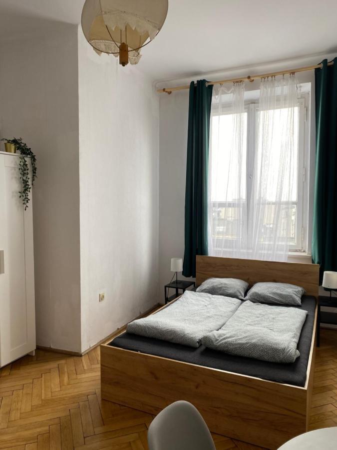 Best View Old Town Rooms Krakow Ngoại thất bức ảnh