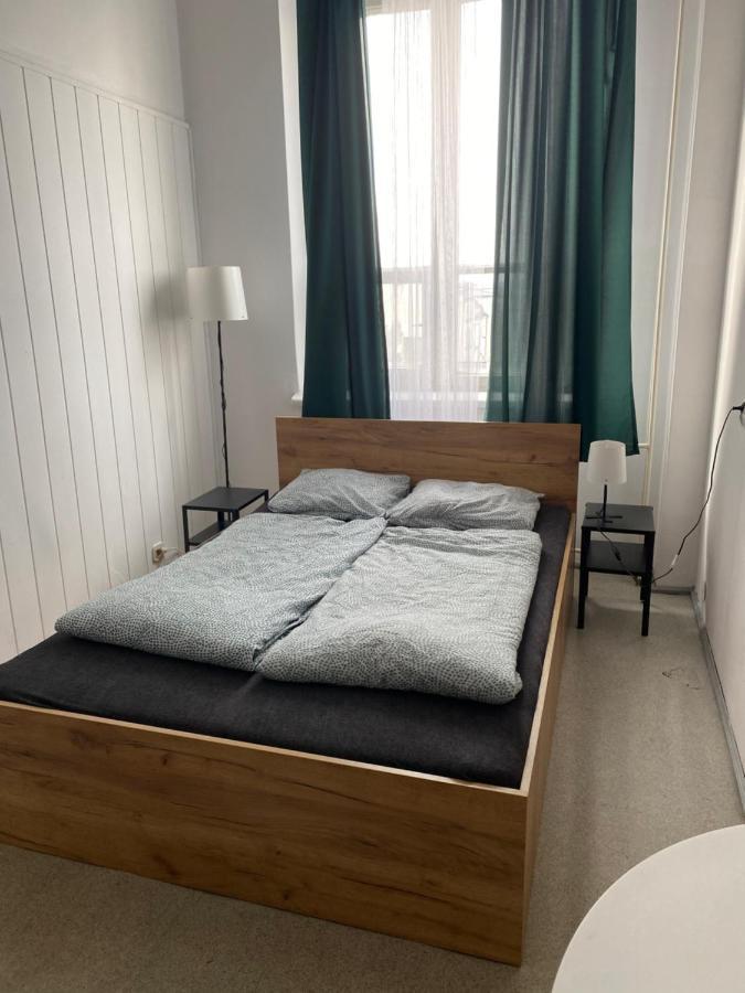 Best View Old Town Rooms Krakow Ngoại thất bức ảnh