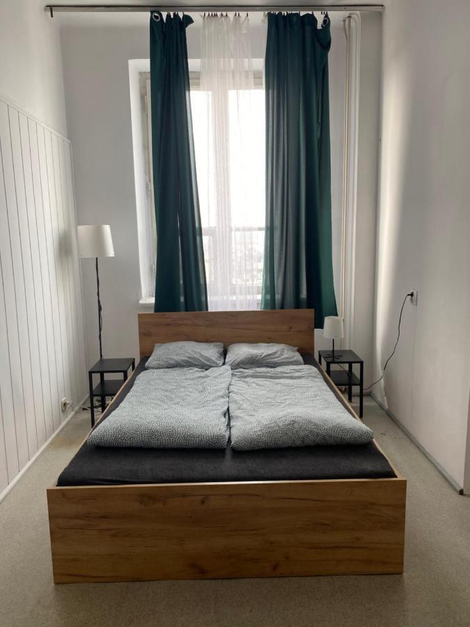 Best View Old Town Rooms Krakow Ngoại thất bức ảnh