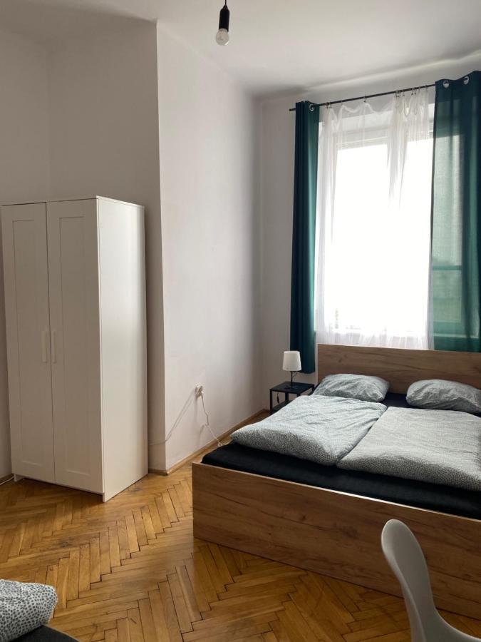 Best View Old Town Rooms Krakow Ngoại thất bức ảnh