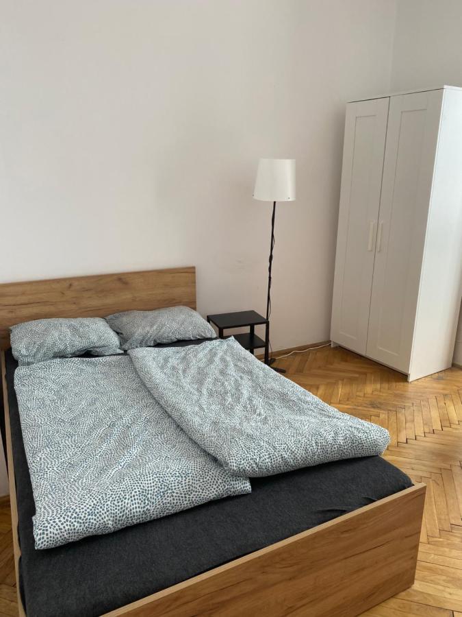 Best View Old Town Rooms Krakow Ngoại thất bức ảnh